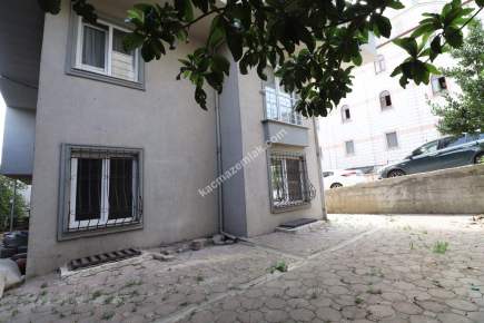 Çekmeköy Güngören Mah Satılık 1+1 Daire 3