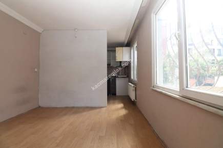 Çekmeköy Güngören Mah Satılık 1+1 Daire 27