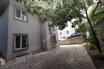 Çekmeköy Güngören Mah Satılık 1+1 Daire 2