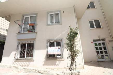 Çekmeköy Güngören Mah Satılık 1+1 Daire 6