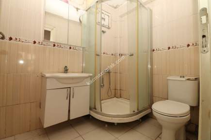 Çekmeköy Güngören Mah Satılık 1+1 Daire 16