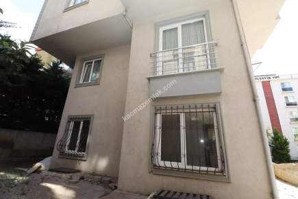 Çekmeköy Güngören Mah Satılık 1+1 Daire 4