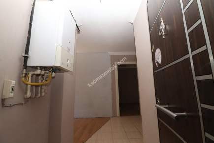 Çekmeköy Güngören Mah Satılık 1+1 Daire 9