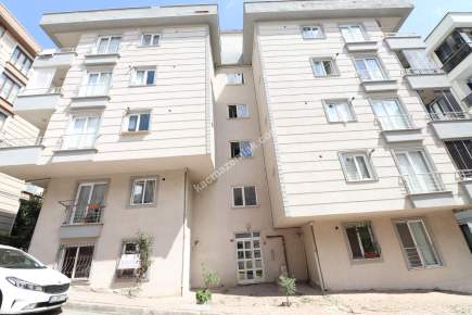 Çekmeköy Güngören Mah Satılık 1+1 Daire 7