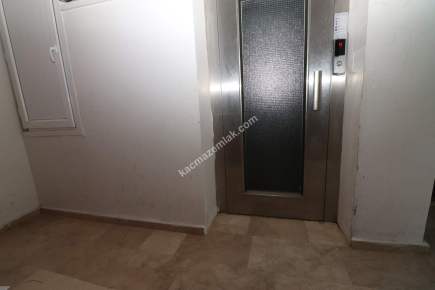 Çekmeköy Güngören Mah Satılık 1+1 Daire