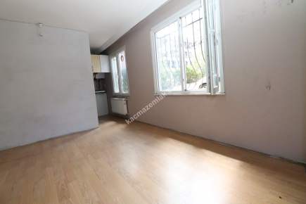 Çekmeköy Güngören Mah Satılık 1+1 Daire 23