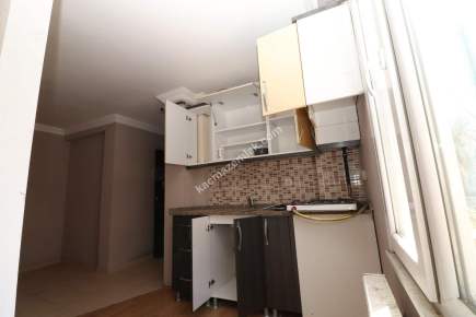 Çekmeköy Güngören Mah Satılık 1+1 Daire 28