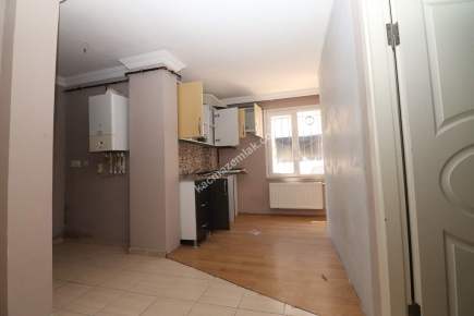 Çekmeköy Güngören Mah Satılık 1+1 Daire 14