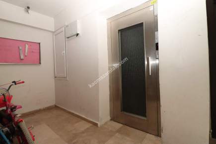 Çekmeköy Güngören Mah Satılık 1+1 Daire 37