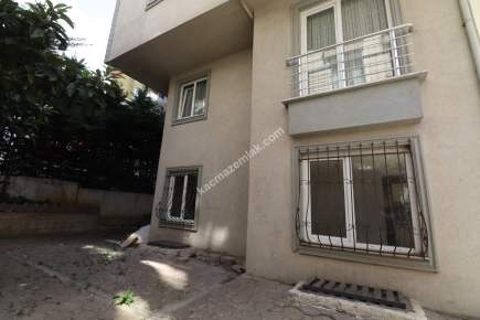 Çekmeköy Güngören Mah Satılık 1+1 Daire 5