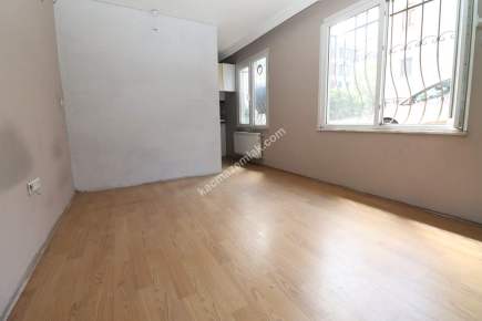 Çekmeköy Güngören Mah Satılık 1+1 Daire 21