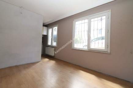 Çekmeköy Güngören Mah Satılık 1+1 Daire 26