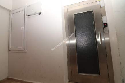 Çekmeköy Güngören Mah Satılık 1+1 Daire 38