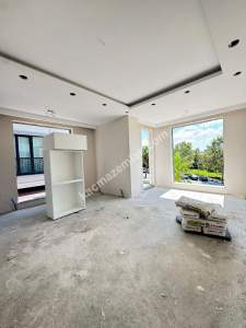 Çekmeköy Merkez'de Ebeveyn Banyolu Otoparklı 3+1 Sıfır 2