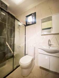 Çekmeköy Taşdelen'de Otoparklı Sıfır 1+1 Satılık Daire 15