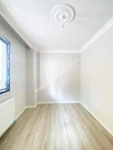 Çekmeköy Taşdelen'de Otoparklı Sıfır 1+1 Satılık Daire 14