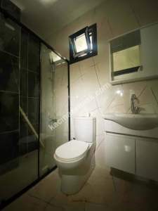 Çekmeköy Taşdelen'de Otoparklı Sıfır 1+1 Satılık Daire 16