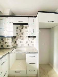 Çekmeköy Taşdelen'de Otoparklı Sıfır 1+1 Satılık Daire 3