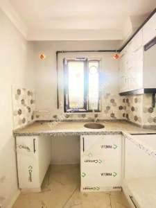 Çekmeköy Taşdelen'de Otoparklı Sıfır 1+1 Satılık Daire 5