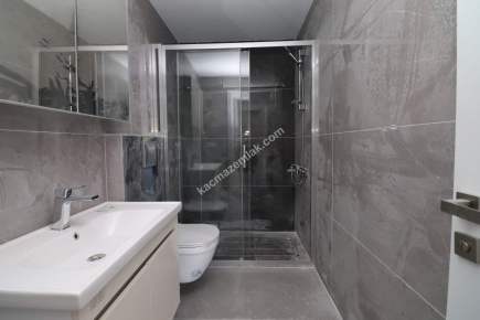 Çekmeköy Taşdelende Sıfır Satılık 3+1 Daire 25