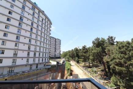 Çekmeköy Taşdelende Sıfır Satılık 3+1 Daire 15