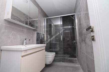 Çekmeköy Taşdelende Sıfır Satılık 3+1 Daire 24