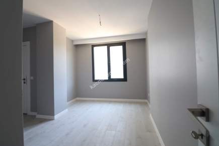 Çekmeköy Taşdelende Sıfır Satılık 3+1 Daire 17