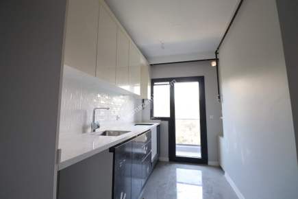 Çekmeköy Taşdelende Sıfır Satılık 3+1 Daire 8