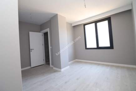 Çekmeköy Taşdelende Sıfır Satılık 3+1 Daire 29