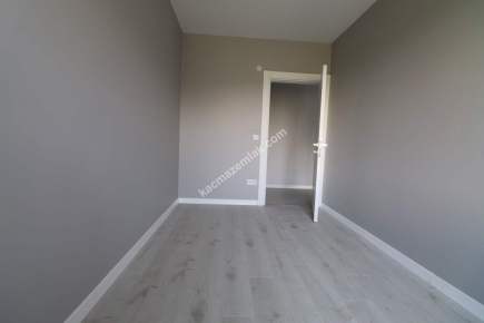 Çekmeköy Taşdelende Sıfır Satılık 3+1 Daire 5