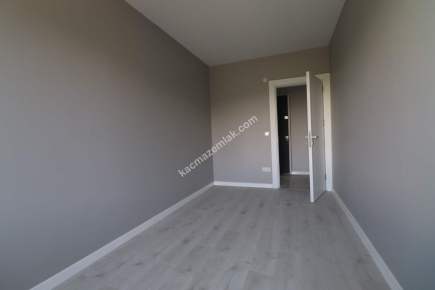 Çekmeköy Taşdelende Sıfır Satılık 3+1 Daire 4