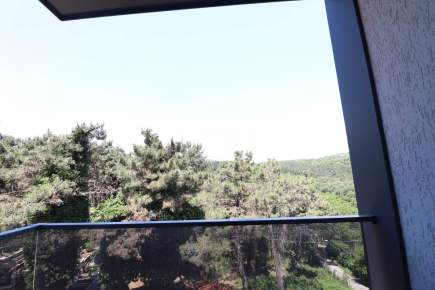 Çekmeköy Taşdelende Sıfır Satılık 3+1 Daire 11