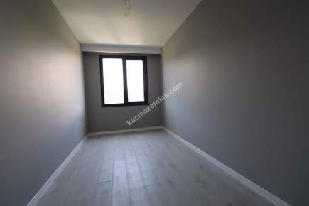 Çekmeköy Taşdelende Sıfır Satılık 3+1 Daire 3