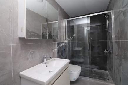 Çekmeköy Taşdelende Sıfır Satılık 3+1 Daire 26