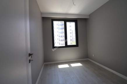 Çekmeköy Taşdelende Sıfır Satılık 3+1 Daire 21