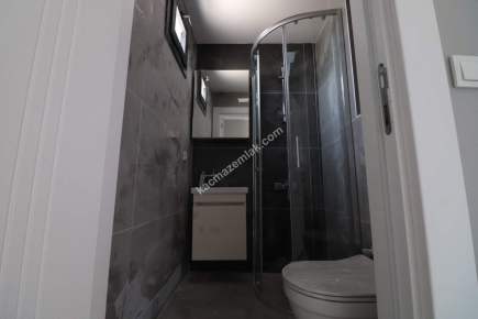 Çekmeköy Taşdelende Sıfır Satılık 3+1 Daire 20