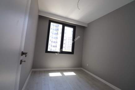 Çekmeköy Taşdelende Sıfır Satılık 3+1 Daire 22