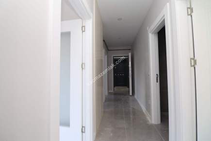 Çekmeköy Taşdelende Sıfır Satılık 3+1 Daire 27