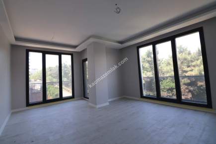 Çekmeköy Taşdelende Sıfır Satılık 3+1 Daire 13