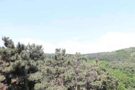 Çekmeköy Taşdelende Sıfır Satılık 3+1 Daire 6