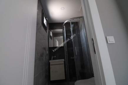 Çekmeköy Taşdelende Sıfır Satılık 3+1 Daire 19