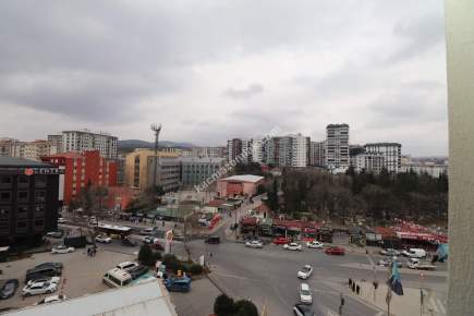 Çekmeköy Taşdelen Sitede Eşyalı Satılık 1+1 Daire 6