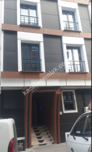 Esenyurt Mehterçeme'de Metrobüs Dibi Satılık Lüx Daire 2