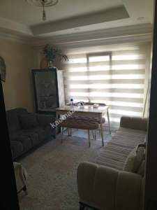 Esenyurtta Acil Satılıkı 2+1 Giriş Kat Daire 4