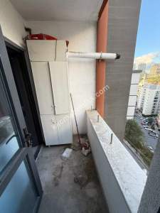 Butik Site'de 2+1 85 M2 3.Kat Balkonlu Kapalı Otopark 9