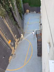 Butik Site'de 2+1 85 M2 3.Kat Balkonlu Kapalı Otopark 5