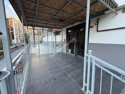 Butik Site'de 2+1 85 M2 3.Kat Balkonlu Kapalı Otopark 20