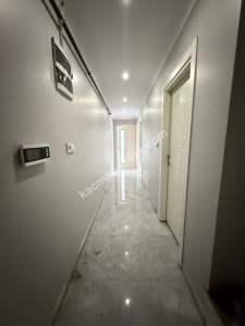 Butik Site'de 2+1 85 M2 3.Kat Balkonlu Kapalı Otopark 19