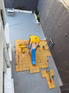 Butik Site'de 2+1 85 M2 3.Kat Balkonlu Kapalı Otopark 4