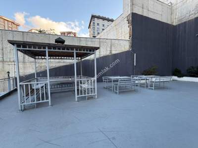 Butik Site'de 2+1 85 M2 3.Kat Balkonlu Kapalı Otopark 3